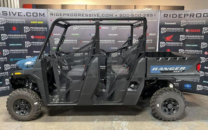 2026 Polaris® Ranger Crew SP 570 Premium