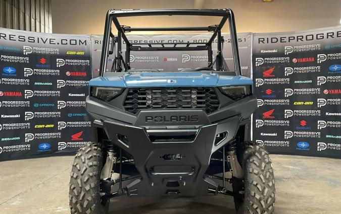 2026 Polaris® Ranger Crew SP 570 Premium