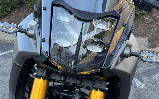 2025 Yamaha Tenere 700