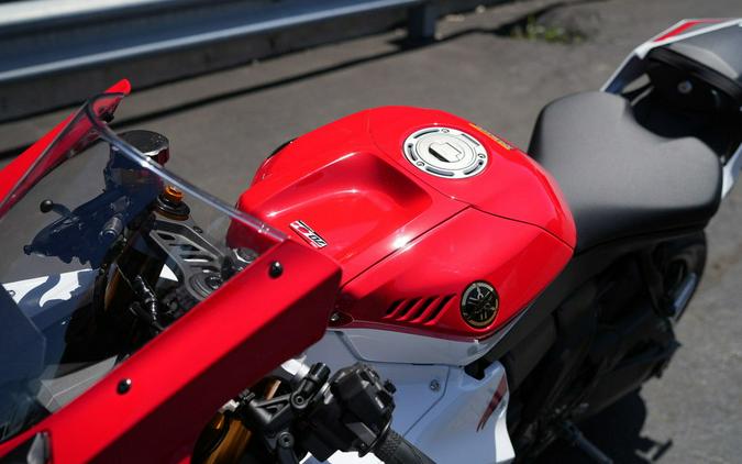2026 Yamaha YZF-R7