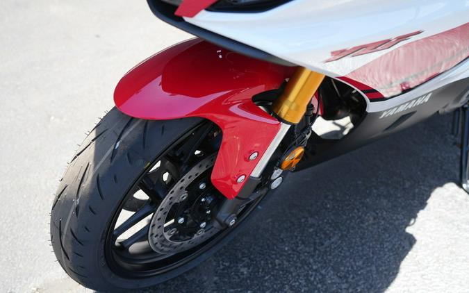 2026 Yamaha YZF-R7