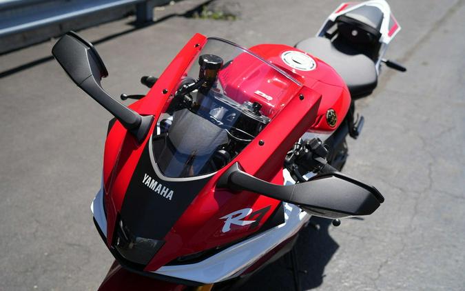 2026 Yamaha YZF-R7