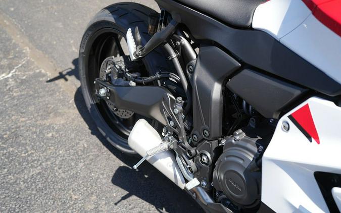 2026 Yamaha YZF-R7