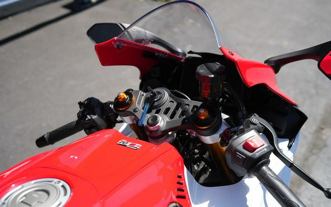 2026 Yamaha YZF-R7