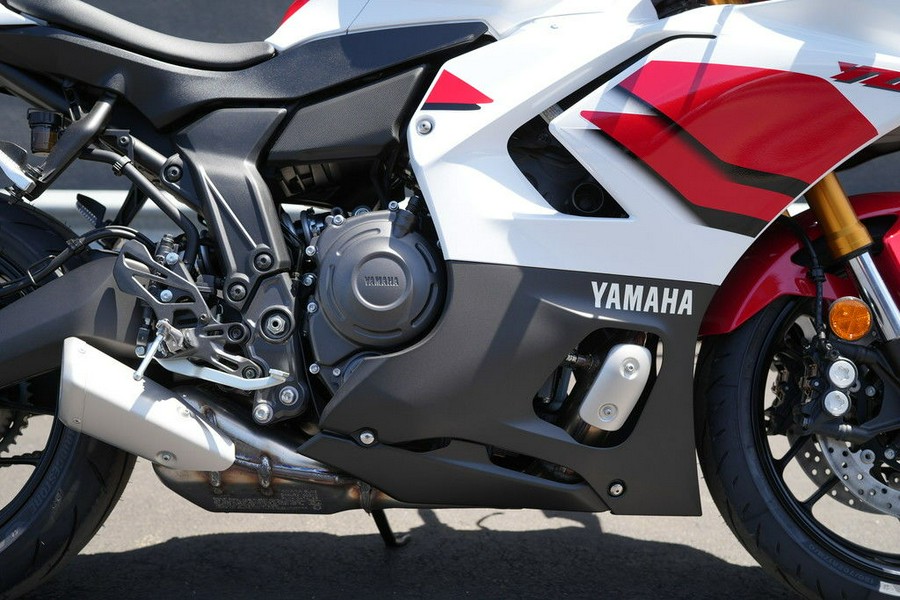2026 Yamaha YZF-R7