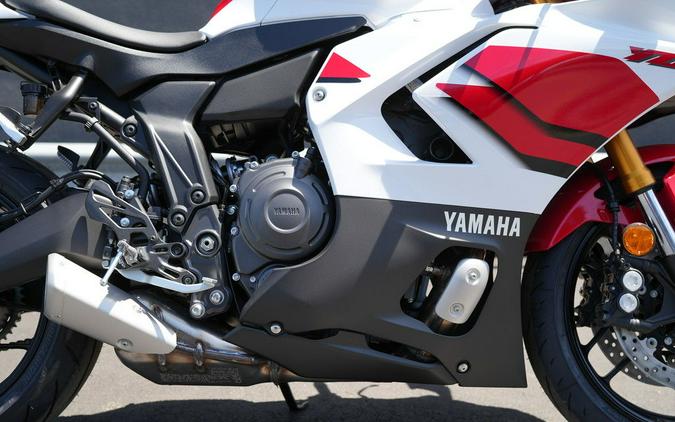 2026 Yamaha YZF-R7