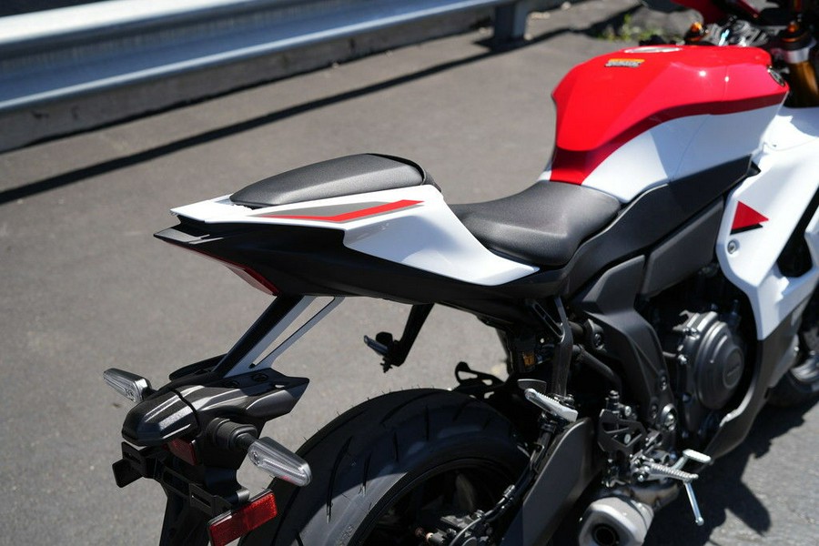2026 Yamaha YZF-R7