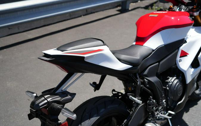 2026 Yamaha YZF-R7