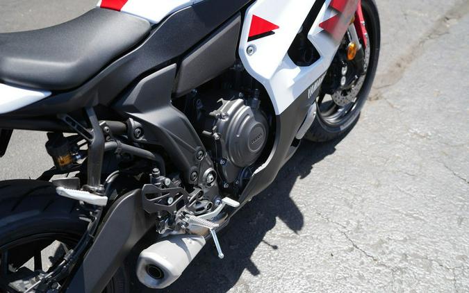 2026 Yamaha YZF-R7