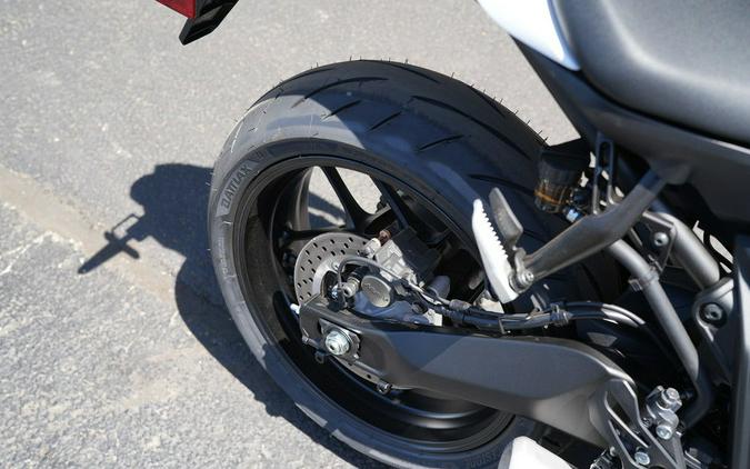 2026 Yamaha YZF-R7