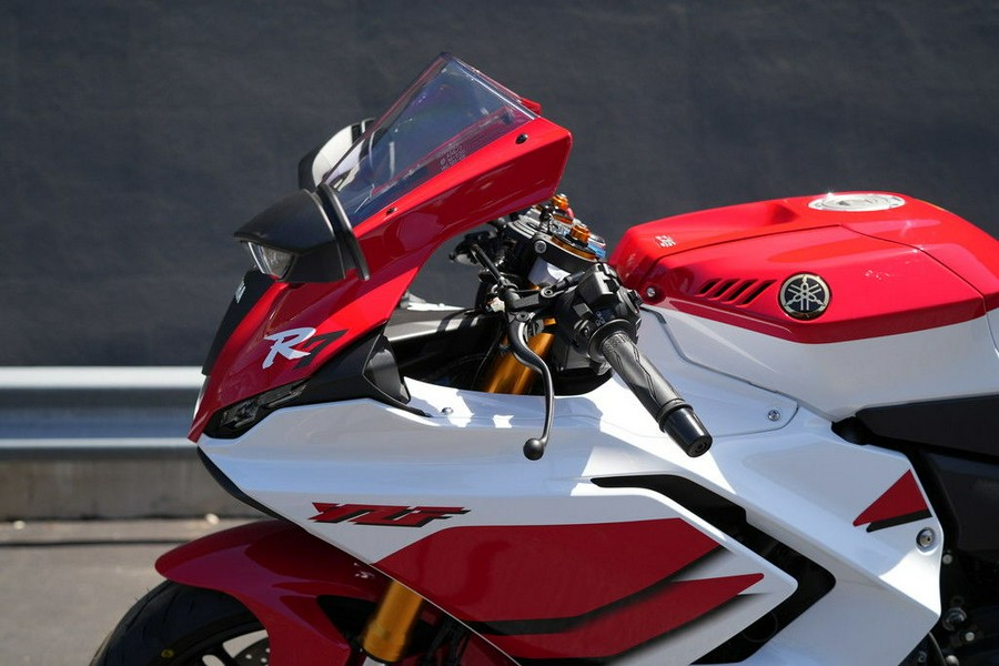 2026 Yamaha YZF-R7