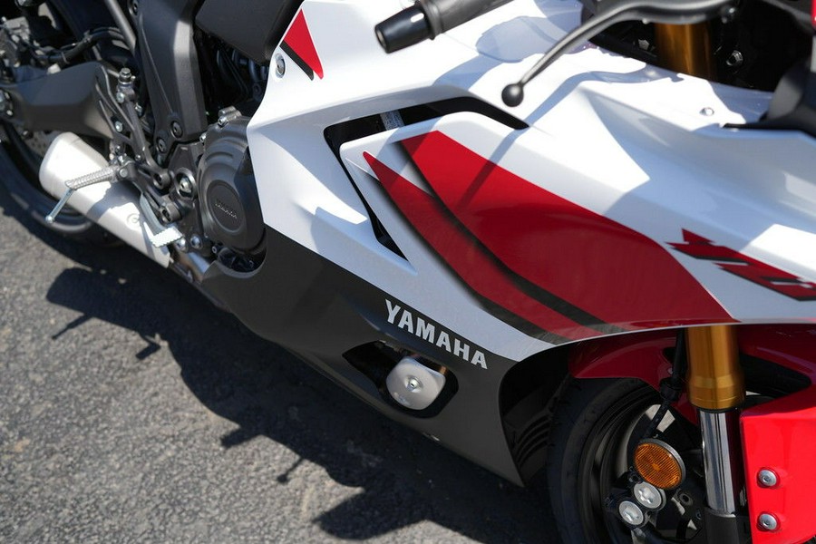 2026 Yamaha YZF-R7