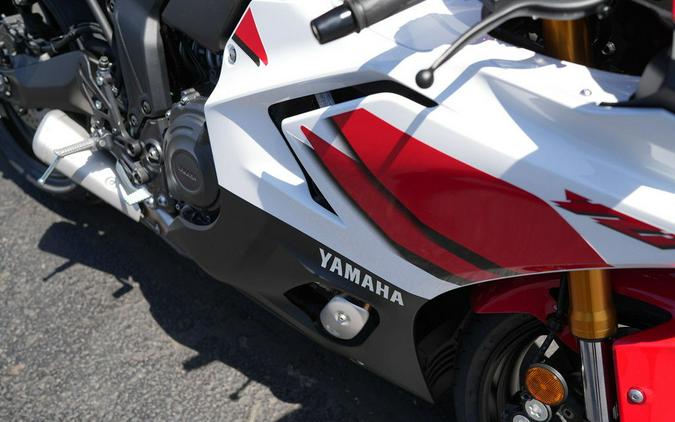 2026 Yamaha YZF-R7