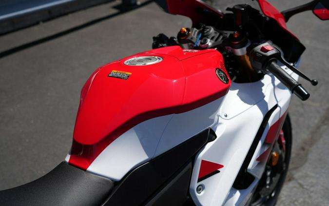 2026 Yamaha YZF-R7