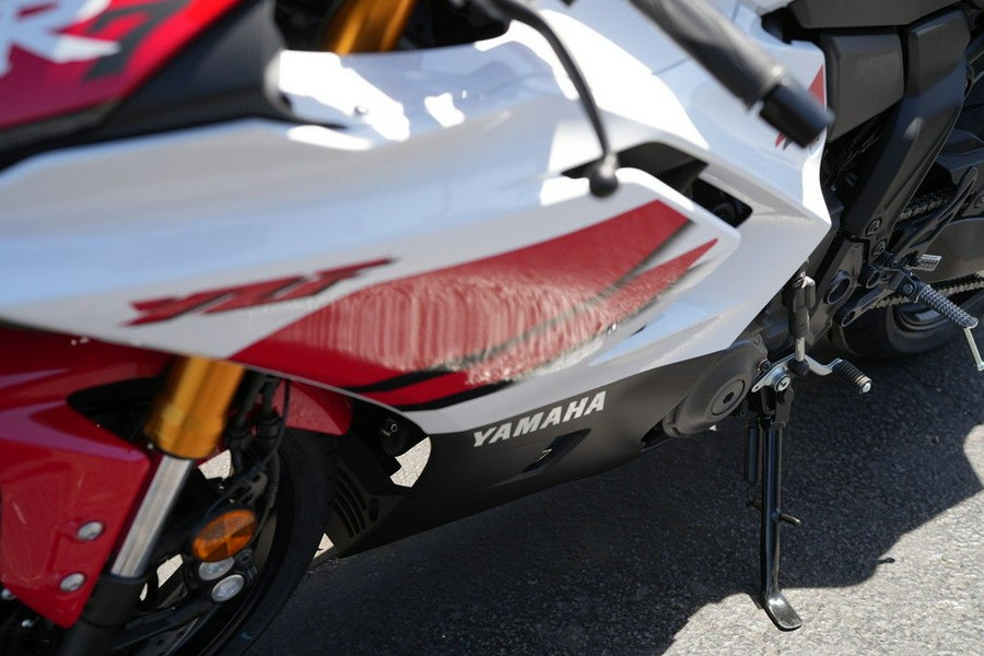 2026 Yamaha YZF-R7