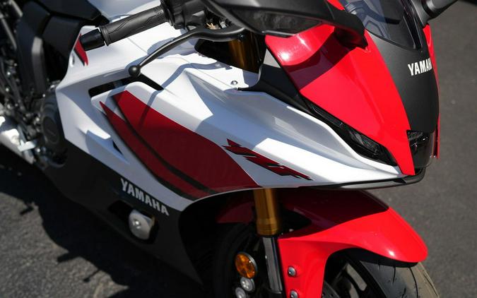 2026 Yamaha YZF-R7