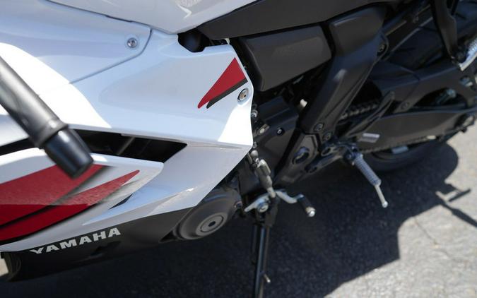 2026 Yamaha YZF-R7