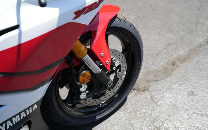 2026 Yamaha YZF-R7