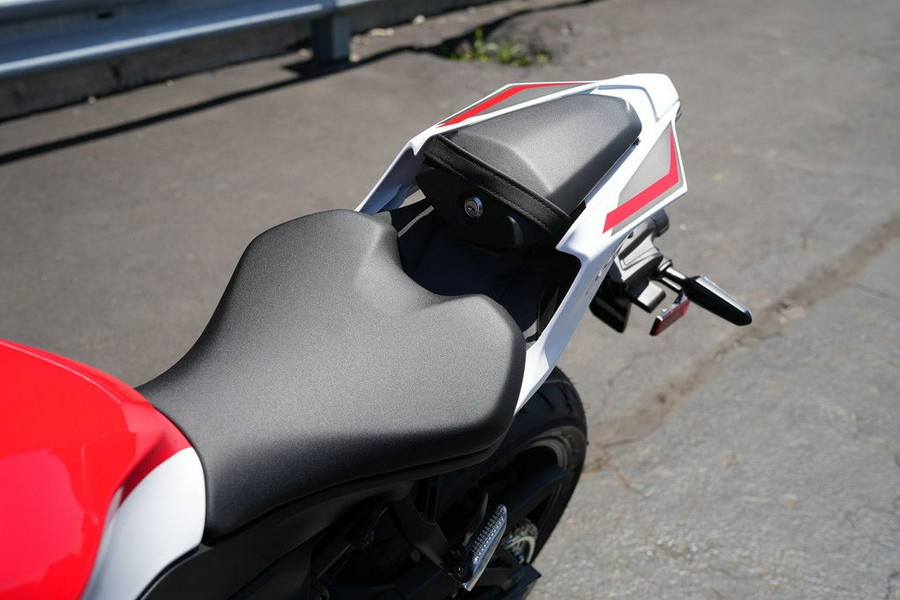 2026 Yamaha YZF-R7