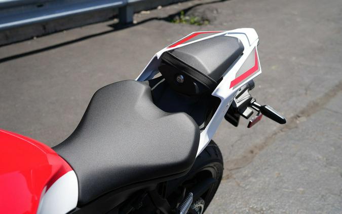 2026 Yamaha YZF-R7