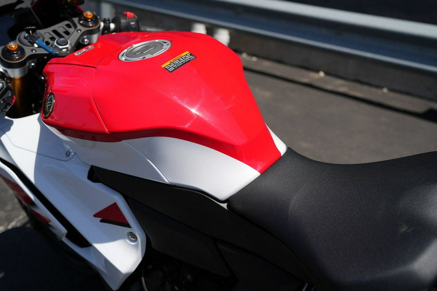 2026 Yamaha YZF-R7