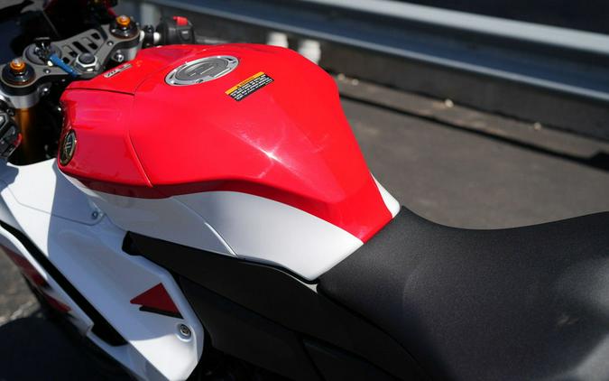 2026 Yamaha YZF-R7