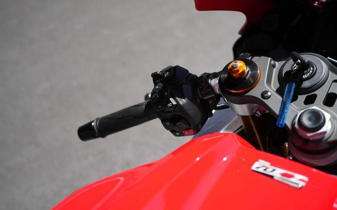 2026 Yamaha YZF-R7