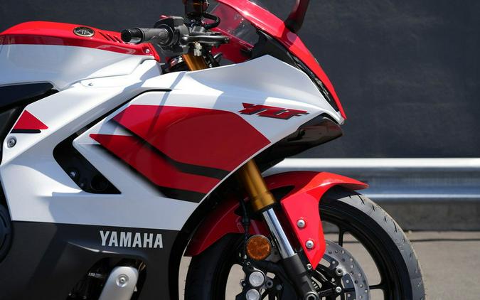 2026 Yamaha YZF-R7