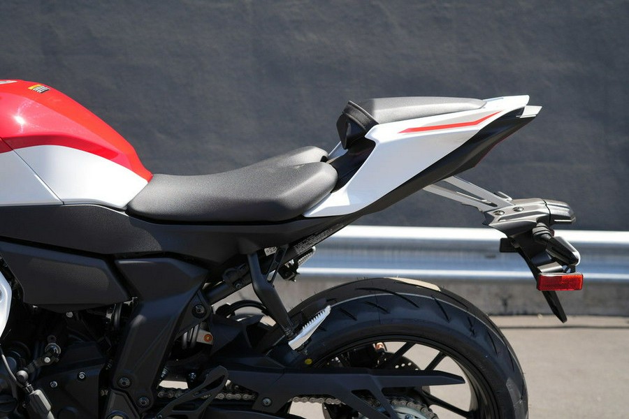 2026 Yamaha YZF-R7