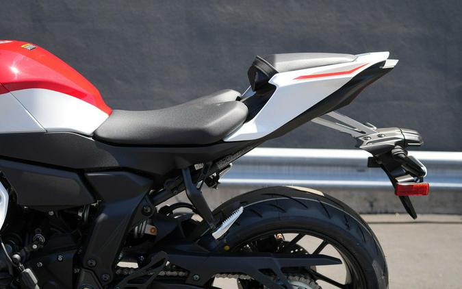 2026 Yamaha YZF-R7