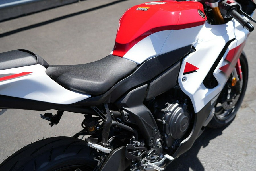 2026 Yamaha YZF-R7