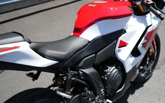 2026 Yamaha YZF-R7