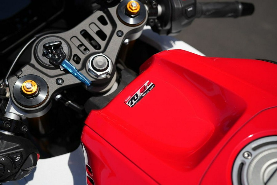 2026 Yamaha YZF-R7