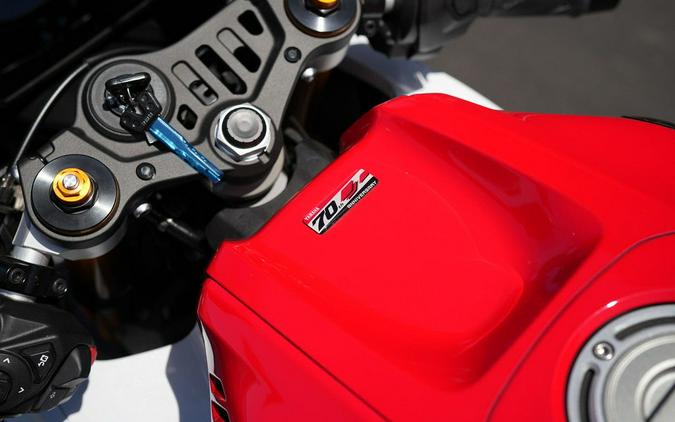 2026 Yamaha YZF-R7