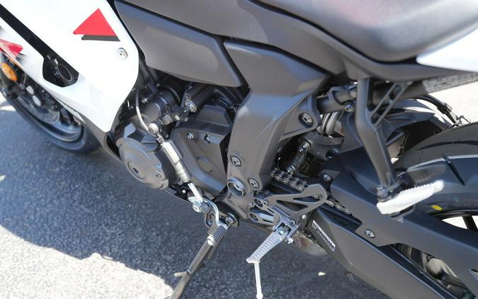 2026 Yamaha YZF-R7