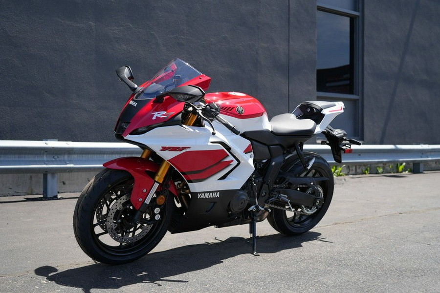 2026 Yamaha YZF-R7