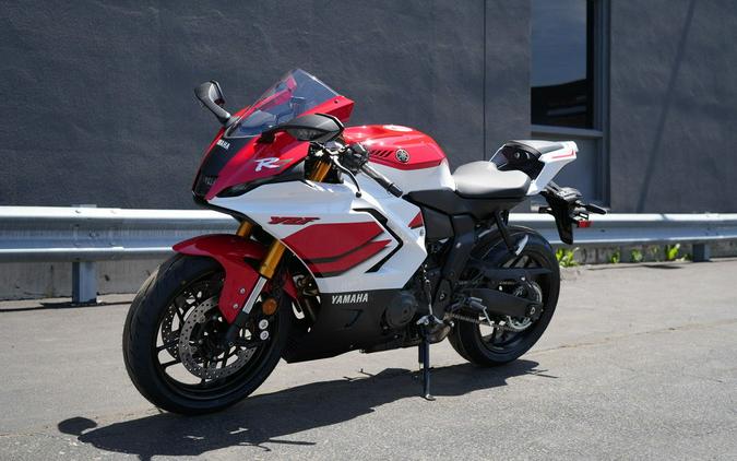 2026 Yamaha YZF-R7
