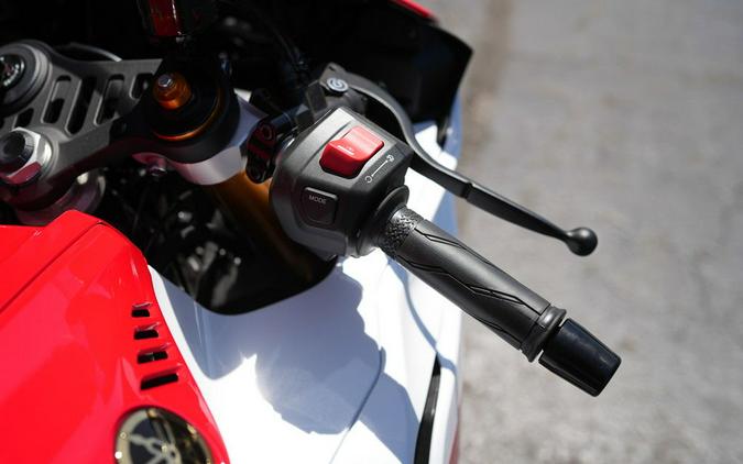2026 Yamaha YZF-R7