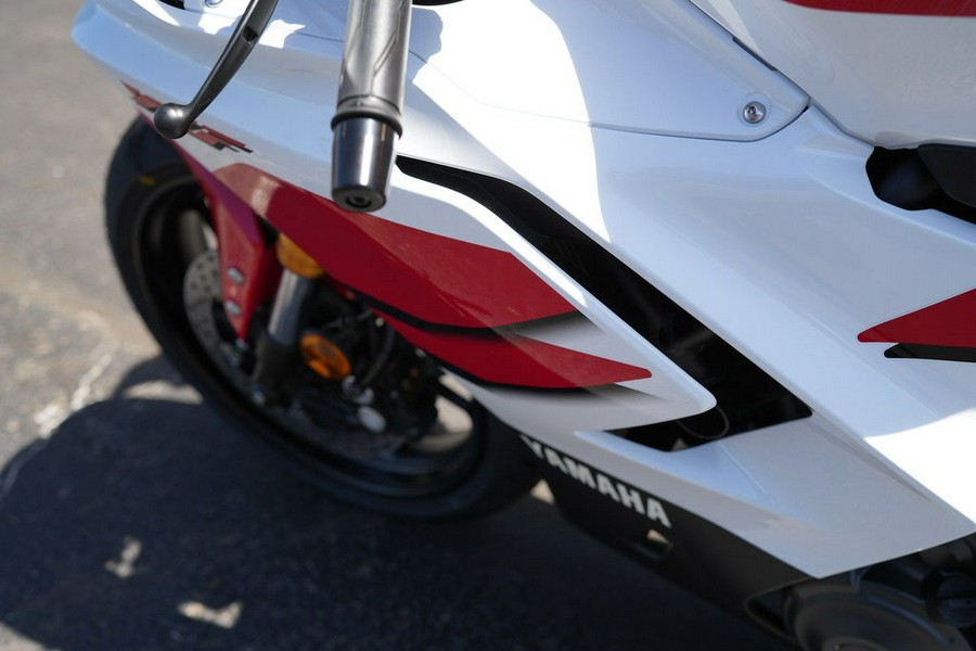 2026 Yamaha YZF-R7