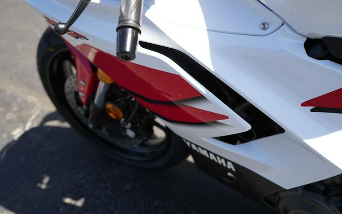 2026 Yamaha YZF-R7
