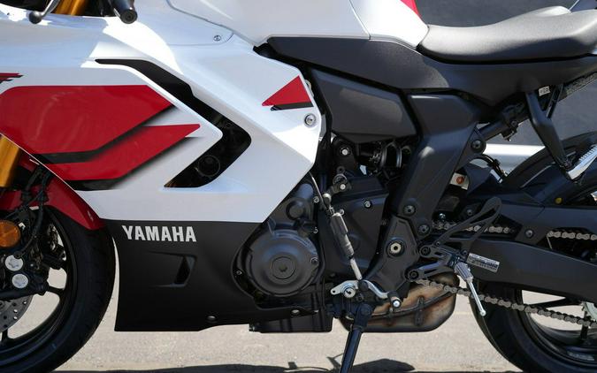 2026 Yamaha YZF-R7