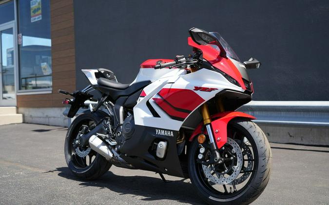 2026 Yamaha YZF-R7