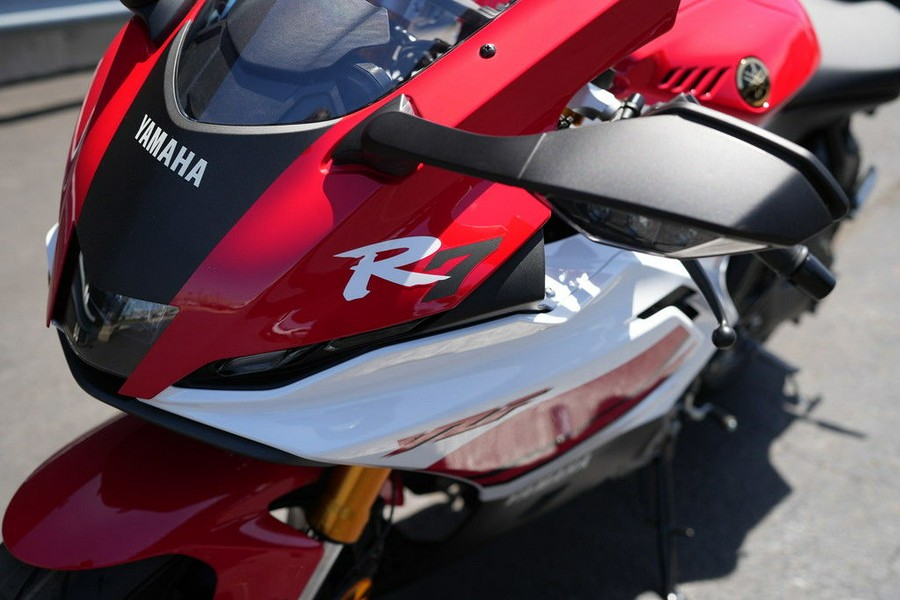 2026 Yamaha YZF-R7