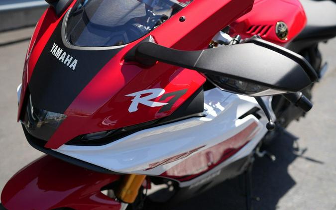 2026 Yamaha YZF-R7