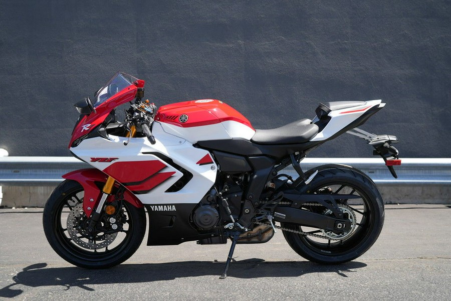 2026 Yamaha YZF-R7