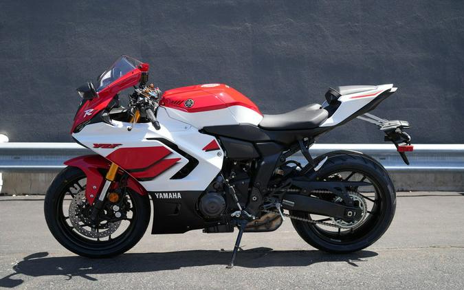 2026 Yamaha YZF-R7