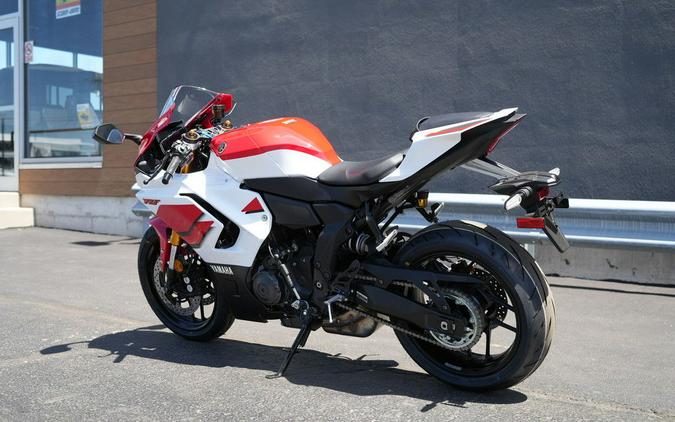 2026 Yamaha YZF-R7