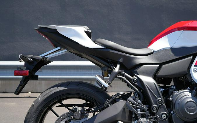 2026 Yamaha YZF-R7