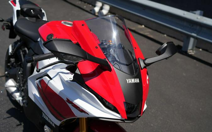 2026 Yamaha YZF-R7