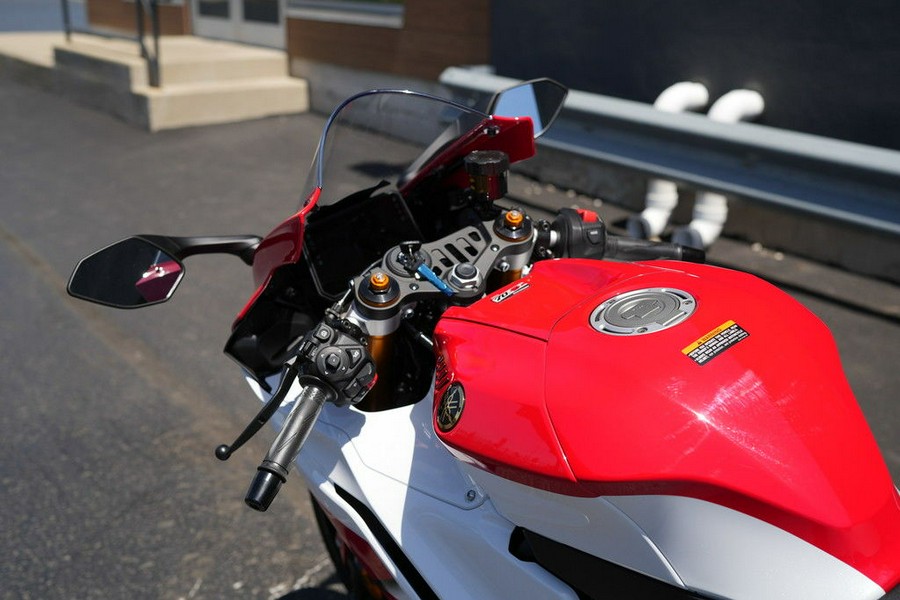 2026 Yamaha YZF-R7